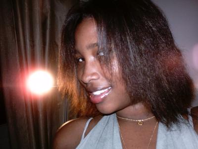 m my slf @nd I