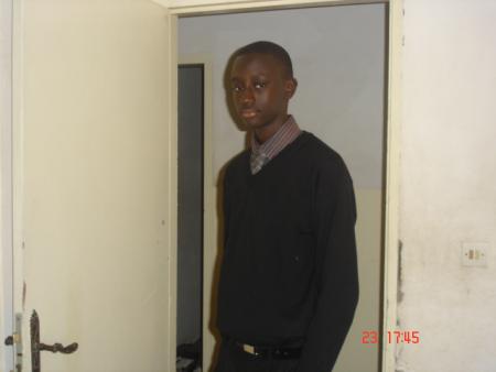 Mon cousin dmr