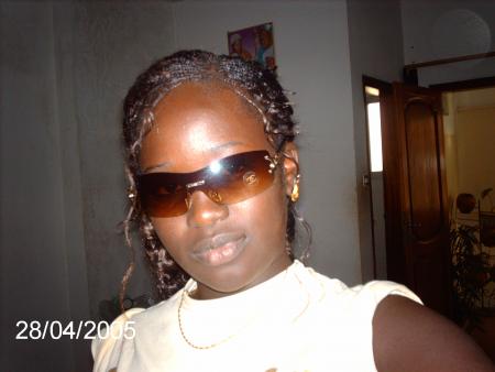My wife number 2