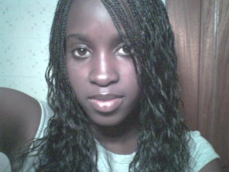 Mamy of my heart