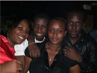 me youyou rima N hamady