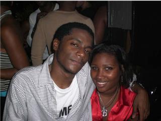 Me And Moumine