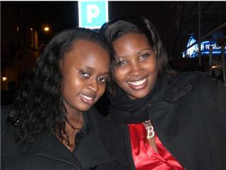 R!m@ And Me