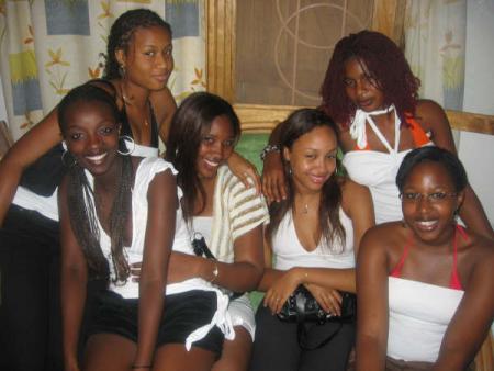 wawi sanou me tym'a Fk and Carrie